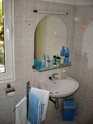 Apartments Villa Goja Трогір Екстер'єр фото